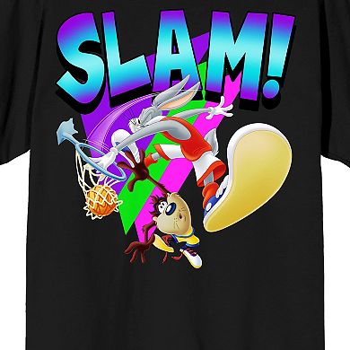 Men's Looney Tunes Bugs Bunny All Star Tee