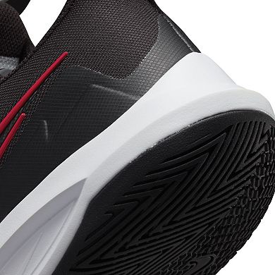 Nike Precision 6 FlyEase Men's Basketball Shoes
