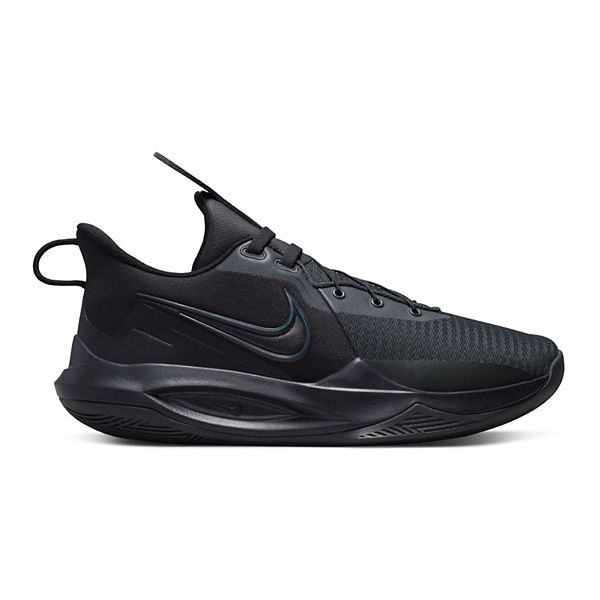 nike precision flyease