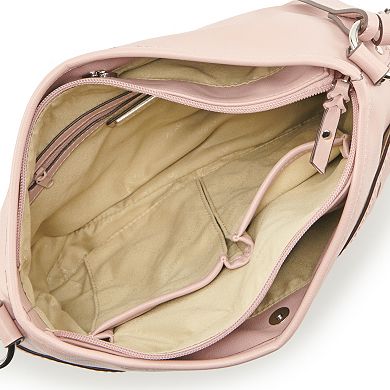 Rosetti Round About Convertible Hobo Bag