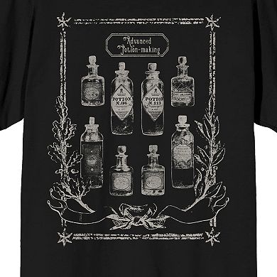 Men's Harry Potter Potion-Making Tee