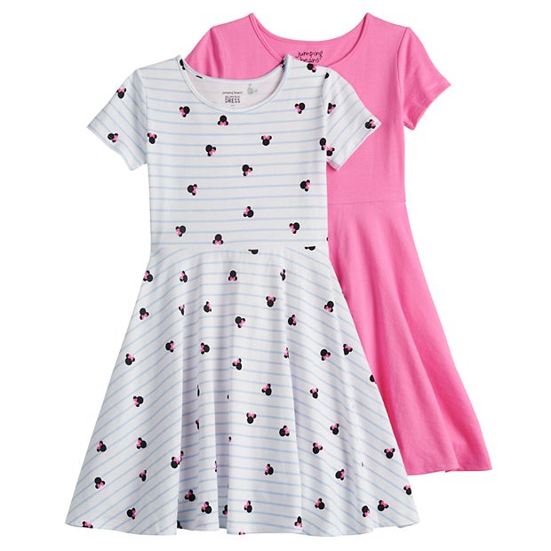 Kohls jumping shop beans dresses