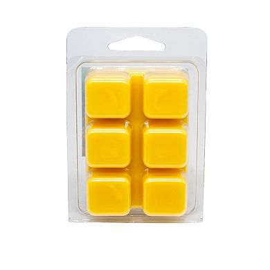 Sonoma Goods For Life 2.5-oz. Tahitian Pineapple Wax Melt 6-piece Set