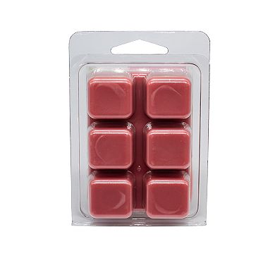 Sonoma Goods For Life 2.5-oz. Summer Berry Lemonade Wax Melt 6-piece Set