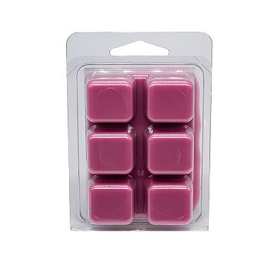 Sonoma Goods For Life 2.5-oz. Pretty & Pink Wax Melt 6-piece Set