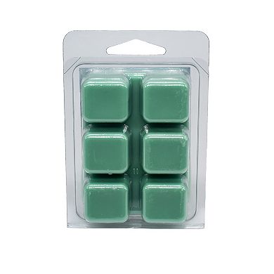 Sonoma Goods For Life 2.5-oz. Clear Water Springs Wax Melt 6-piece Set