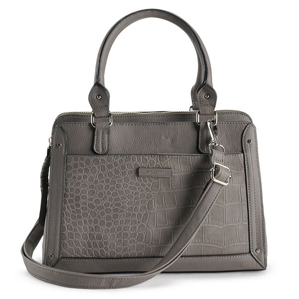 Rosetti Irene Satchel Bag 0721