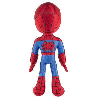 Spider-Man My Friend Spidey 16" Feature Plush