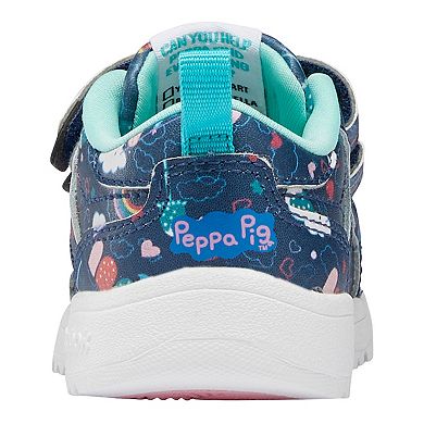 Reebok Peppa Pig Toddler Shoes