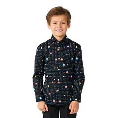 boys dress shirts kohls