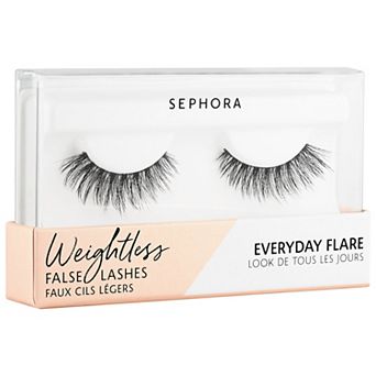 SEPHORA COLLECTION Weightless False Eyelashes