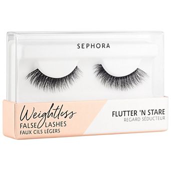 SEPHORA COLLECTION Weightless False Eyelashes