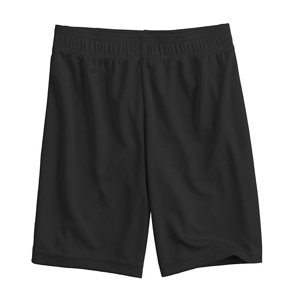Boys 4-8 Jumping Beans® Essential Active Mesh Shorts