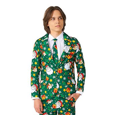 Kohls christmas suits clearance