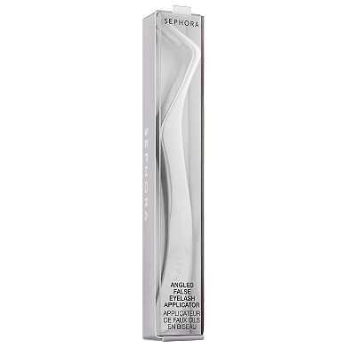 Angled False Eyelash Applicator