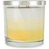Sonoma Goods For Life® Lemon Sugar Sorbet 14-oz. Triple Pour Candle Jar