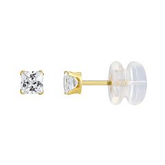 Kohls children's earrings shop