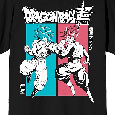 Men's Dragon Ball Super Goku Tee