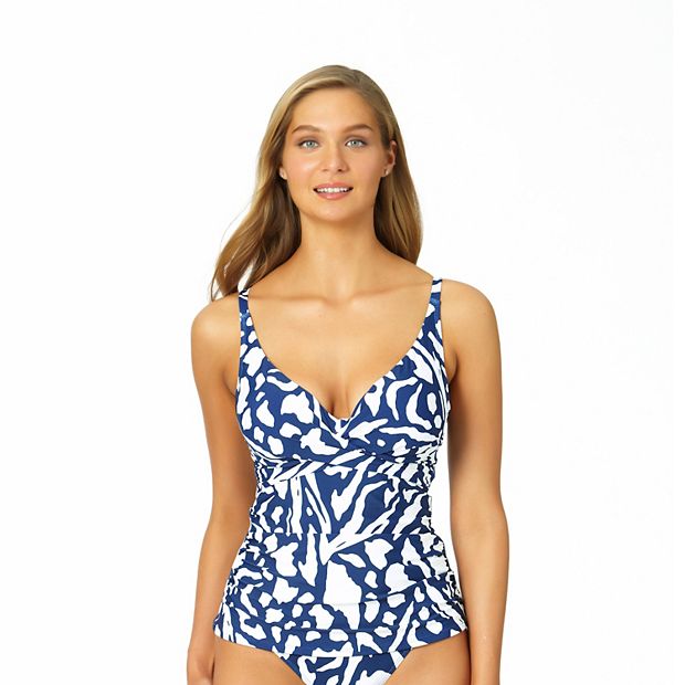 Kohls underwire discount tankini