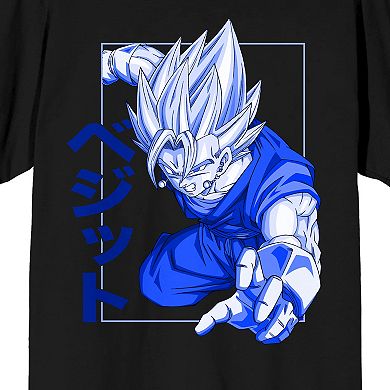 Men's Dragon Ball Z Tee