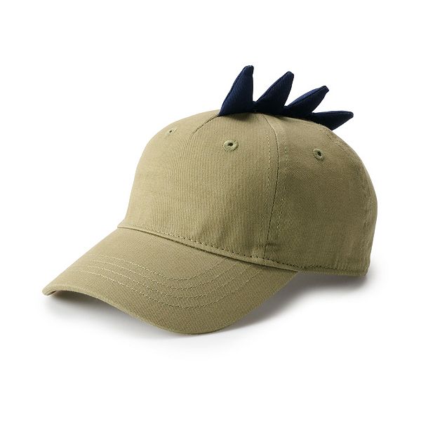 Kohls toddler hats online