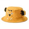 Baby / Toddler Tiger Face Bucket Hat