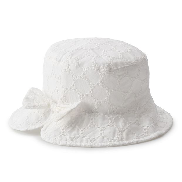 Kohls baby hot sale sun hat