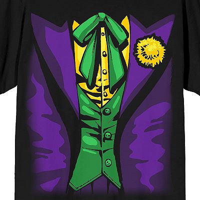 joker dress shirt Joker Suit Inspired T-shirt or Hoodie