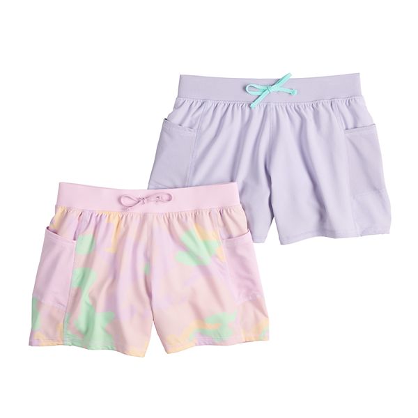【THEAIRTOWN】 Pretty girl shorts ♥2color プリティーガールショーツ(2 color) - THEAIRTOWN | 60