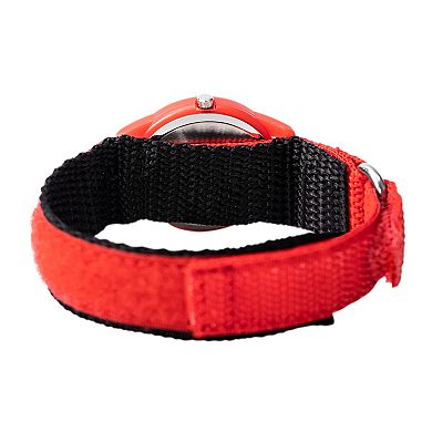 Disney's Incredibles' Bob Parr Kids' Time Teacher Watch