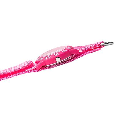 Disney's Incredibles' Helen Parr Kids' Time Teacher Watch