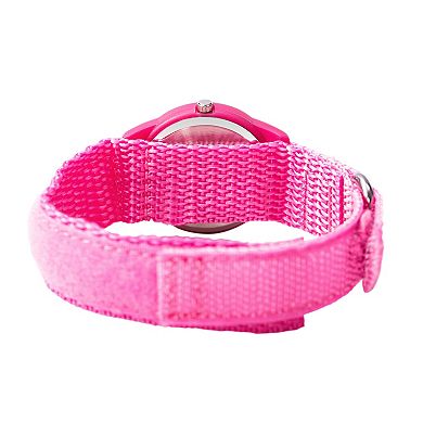 Disney's Incredibles' Helen Parr Kids' Time Teacher Watch