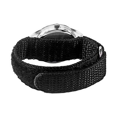 Disney's Luca Machiavelli Kids' Time Teacher Watch