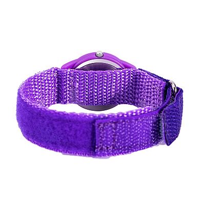 Disney's Luca, Luca (Sea Monster), Alberto (Sea Monster) Kids' Time Teacher Watch