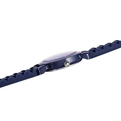 Disney's Luca Alberto, Luca & Giulia Kids' Time Teacher Watch