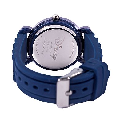 Disney's Luca Alberto, Luca & Giulia Kids' Time Teacher Watch