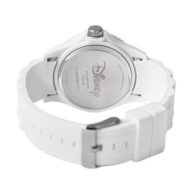 Disney's Zombies 2 Wynter, Whyatt, Willa, & Addison Men's Watch