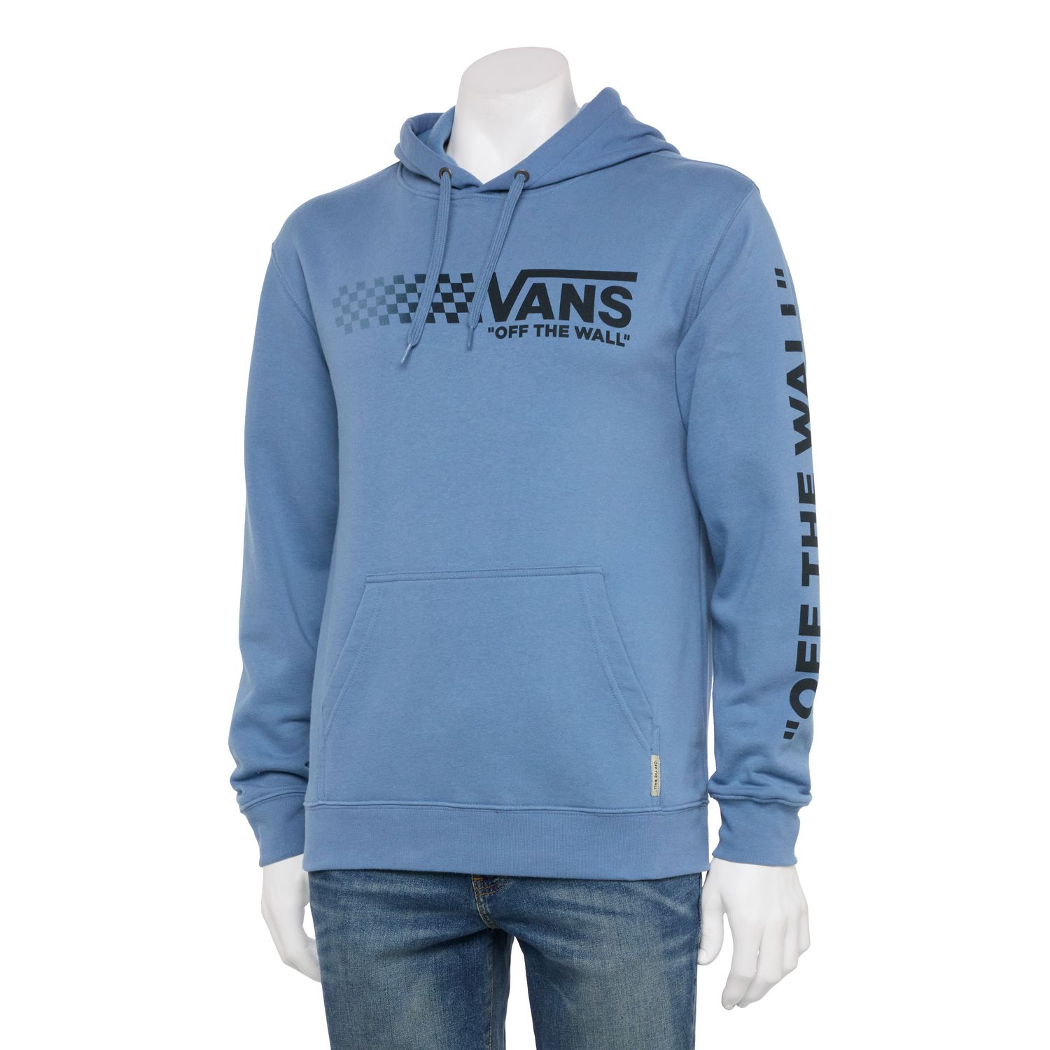 vans sweatshirt kohls