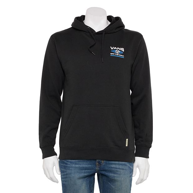 Kohls hotsell vans hoodie