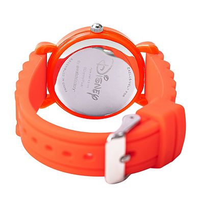 Disney's Encanto Mirabel & Antonio Kids' Time Teacher Watch