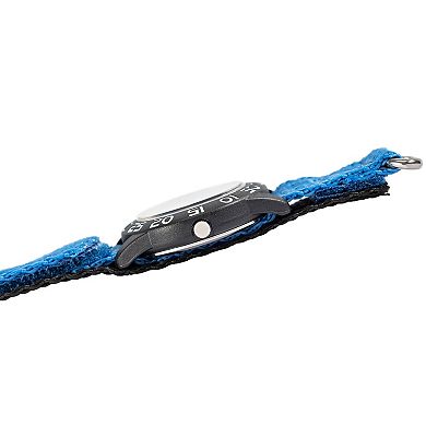 Disney's Soul Joe Gardner Kids' Time Teacher Watch