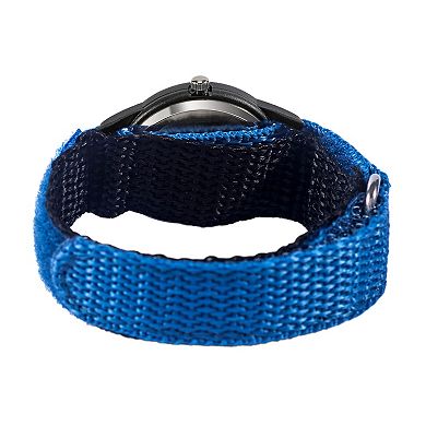 Disney's Soul Joe Gardner Kids' Time Teacher Watch