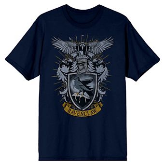 Men's Harry Potter Ravenclaw Tee