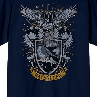 Men's Harry Potter Ravenclaw Tee