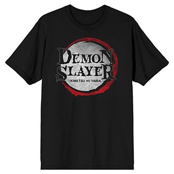 Men's Demon Slayer Kimetsu no Yaiba Tee