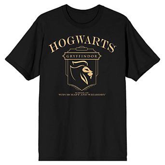Men's Harry Potter House Gryffindor Tee