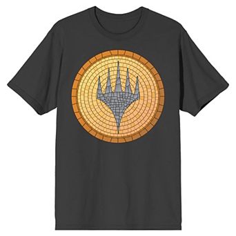 Men's Magic The Gathering Planeswalker Tee