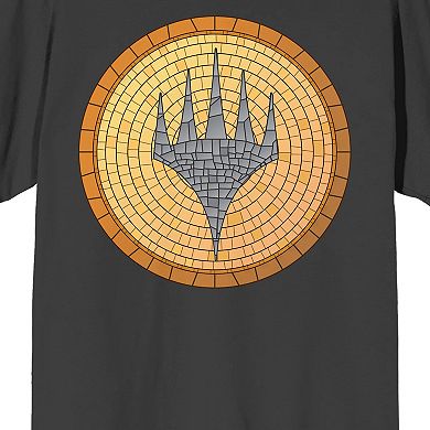 Men's Magic The Gathering Planeswalker Tee