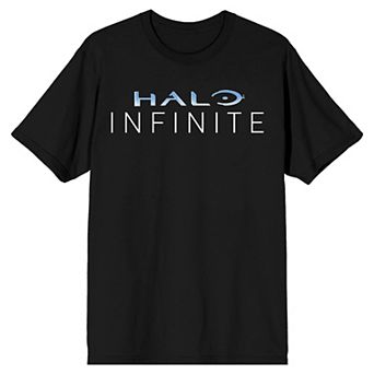 Men's Halo Infinite Logotype Tee