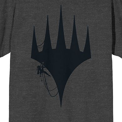 Men's Magic: The Gathering Zendikar Tee